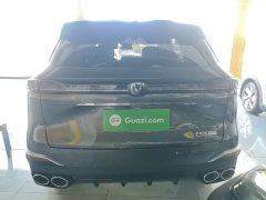 Changan CS75PLUS UItra 2.0T Version - фото 6