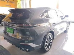 Changan CS75PLUS UItra 2.0T Version - фото 7