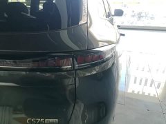 Changan CS75PLUS UItra 2.0T Version - фото 8