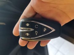 Changan CS75PLUS UItra 2.0T Version - фото 9
