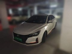 Changan CC Edition 1.5T DCTLuxury Version - фото 1