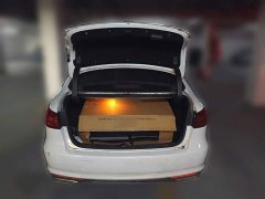 Changan CC Edition 1.5T DCTLuxury Version - фото 10