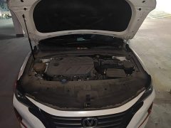 Changan CC Edition 1.5T DCTLuxury Version - фото 11