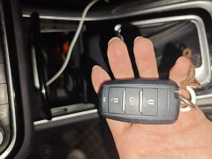 Changan CC Edition 1.5T DCTLuxury Version - фото 12