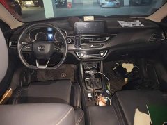 Changan CC Edition 1.5T DCTLuxury Version - фото 13