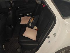 Changan CC Edition 1.5T DCTLuxury Version - фото 15
