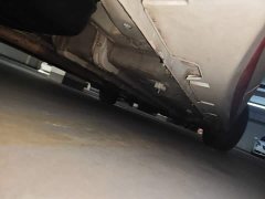 Changan CC Edition 1.5T DCTLuxury Version - фото 17