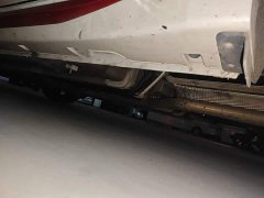 Changan CC Edition 1.5T DCTLuxury Version - фото 18