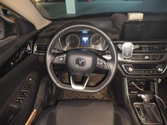 Changan CC Edition 1.5T DCTLuxury Version - фото 3