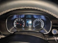 Changan CC Edition 1.5T DCTLuxury Version - фото 4