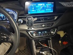 Changan CC Edition 1.5T DCTLuxury Version - фото 6