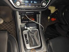Changan CC Edition 1.5T DCTLuxury Version - фото 7