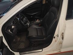 Changan CC Edition 1.5T DCTLuxury Version - фото 8