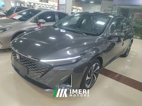 2026 PLUS 2023 Model 1.5T DCT Version - автомобиль из Китая