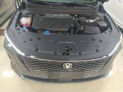 Cc PLUS 1.5T DCT Version - фото 20