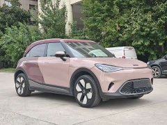 smart#1 Edition - фото 1
