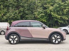 smart#1 Edition - фото 2