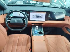 Changan CS75PLUS 1.5T Deluxe Version - фото 10