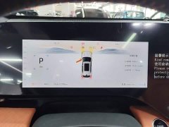 Changan CS75PLUS 1.5T Deluxe Version - фото 12
