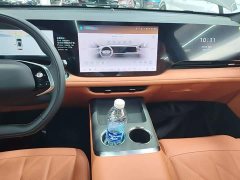 Changan CS75PLUS 1.5T Deluxe Version - фото 13