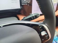 Changan CS75PLUS 1.5T Deluxe Version - фото 14