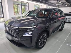 Changan CS75PLUS 1.5T Deluxe Version - фото 2