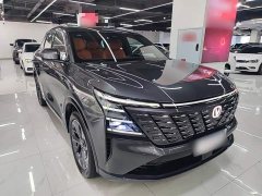 Changan CS75PLUS 1.5T Deluxe Version - фото 4