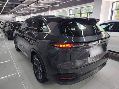 Changan CS75PLUS 1.5T Deluxe Version - фото 5