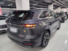 Changan CS75PLUS 1.5T Deluxe Version - фото 7