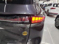 Changan CS75PLUS 1.5T Deluxe Version - фото 8