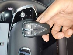 Changan CS75PLUS 1.5T Deluxe Version - фото 9