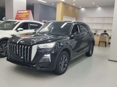 Hongqi HS5 2.0T Pro Edition - фото 1