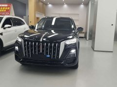Hongqi HS5 2.0T Pro Edition - фото 2