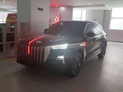 Hongqi HS5 2.0T Pro Edition - фото 3