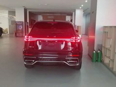 Hongqi HS5 2.0T Pro Edition - фото 6