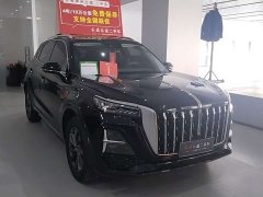 Hongqi HS5 2.0T Pro Edition - фото 7