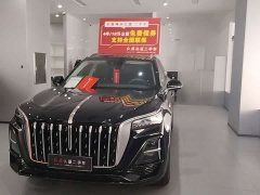 Hongqi HS5 2.0T Pro Edition - фото 8