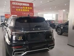 Hongqi HS5 2.0T Pro Edition - фото 9