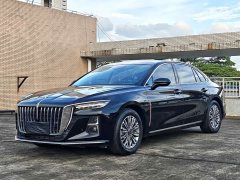 Hongqi H5 1.5T DCT Edition - фото 1