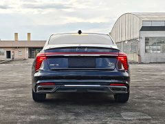 Hongqi H5 1.5T DCT Edition - фото 14