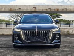 Hongqi H5 1.5T DCT Edition - фото 2