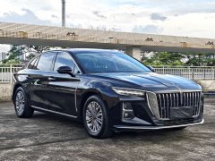 Hongqi H5 1.5T DCT Edition - фото 3