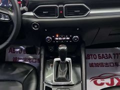 Smart CX-5 2.0L 2WD Version - фото 13