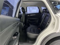 Smart CX-5 2.0L 2WD Version - фото 14