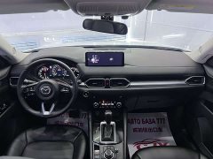 Smart CX-5 2.0L 2WD Version - фото 15
