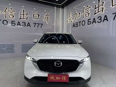 Smart CX-5 2.0L 2WD Version - фото 2