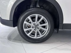 Smart CX-5 2.0L 2WD Version - фото 20