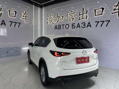 Smart CX-5 2.0L 2WD Version - фото 4