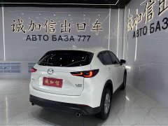Smart CX-5 2.0L 2WD Version - фото 6