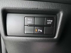 Smart CX-5 2.0L 2WD Version - фото 9